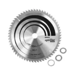 DISCO DE SIERRA 10" X 5/8" X 60D. OPT