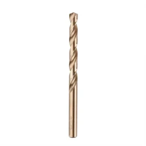 BROCA P/FIERRO  1/2"   HSS-CO 135° P/METAL