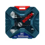 SET X-LINE 34 PZS