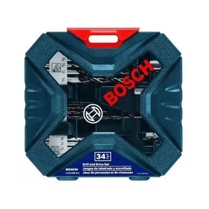 SET  X-LINE 34 PZS