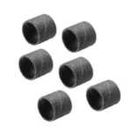 BANDA DE LIJA G 240 6 PZAS. DREMEL
