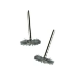 CEPILLO DE NYLON ABRASIVO
