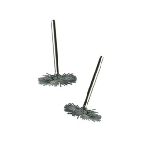 CEPILLO DE NYLON ABRASIVO