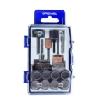 KIT DE ACCESORIOS 31 PZ USO MULTIPLE