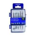 KIT ACCESORIOS 11PZ P/MOTOTOOL