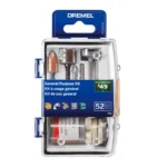 KIT MULTIPROPOSITO 52PZ