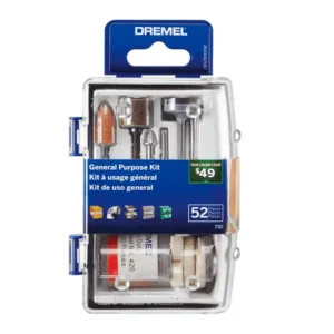 KIT MULTIPROPOSITO 52PZ
