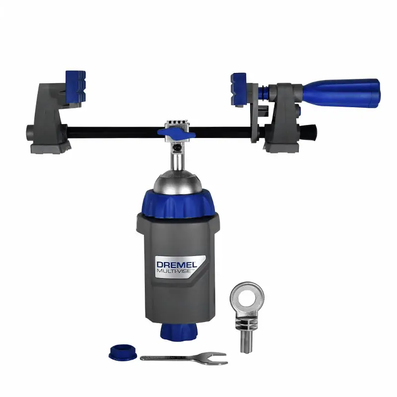 MULTIVISE PRENSA DE BANCO 2500