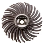 CEPILLO ABRASIVO PARA DETALLE