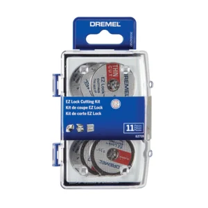 KIT DE ACCESORIOS 11PZ  EZ728-01