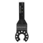 SEGUETA DE CORTE 3/8" P/CORTE MADERA AL RAS,DREMEL