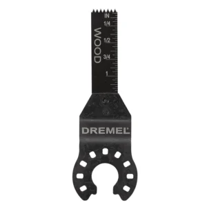 SEGUETA DE CORTE 3/8" P/CORTE MADERA AL RAS,DREMEL