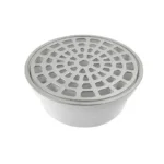 COLADERA UNIVERSAL PARA PATIO C/CUBIERTA