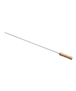 PINCHO ESPADA PARA ASADO 75CM TRAMONTINA