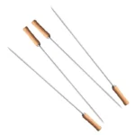 PINCHO ESPADA PARA ASADO 75CM TRAMONTINA 4PZ