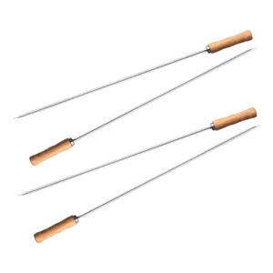 PINCHO ESPADA PARA ASADO 85CM TRAMONTINA 4PZ