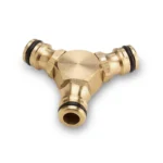 CONECTOR DE 3 VIAS LATON KARCHER