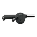 SOPLADOR PARA CARBON COLOR NEGRO TRAMONTINA