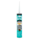 SILICON DUROPLUS GRIS CARTUCHO 280 ML SISTA