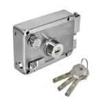 CERRADURA HS-4000 IF D ALT/SEG USO RUDO PHL