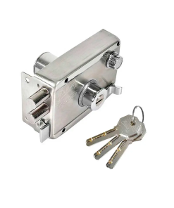 CERRADURA HS-4100 IF I ALT/SEG USO RUDO       PHL