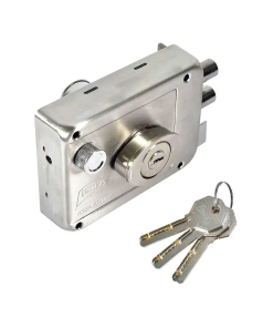 CERRADURA HS-4200 IF D ALT/SEG USO RUDO       PHL