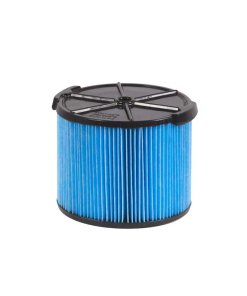 FILTRO PARA ASPIRADORA PARA LIQUIDOS VF3500 4 GAL