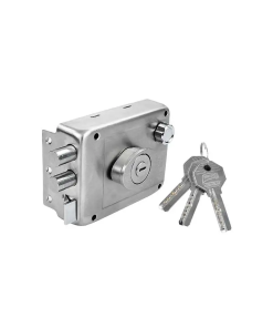 CERRADURA HS-4200 IF I ALT/SEG USO RUDO        PHL