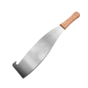 MACHETE DE 14" PARA CAÑA & PESCADO MANGO DE MANERA