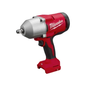 LLAVE DE IMPACTO 1/2" ALTO TORQUE C/ANILLO S/BAT
