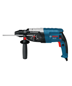 MARTILLO PERFORADOR SDS-PLUS 850W GBH 2-28D BOSCH