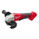 MINIESMERILADORA 4 1/2" -5" M18 S/CARBONES S/BAT