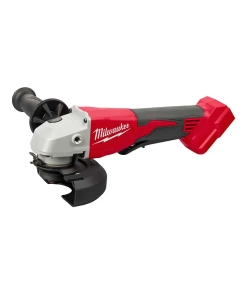 MINIESMERILADORA 4 1/2" -5" M18 S/CARBONES S/BAT