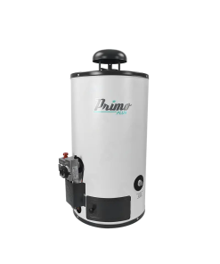 CALENTADOR D/GAS P/40 LT PRIMO PLUS 10G ENC/ELECT