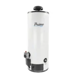 CALENTADOR D/GAS P/60PL-GL PRIMO ENC/ELECTRONICO
