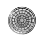 COLADERA UNIVERSAL REJILLA C/C