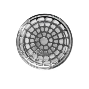 COLADERA UNIVERSAL REJILLA C/C