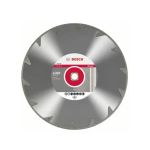 DISCO DIAMANTE SEGMENTADO 9" BEST-MARMOL (7/8)