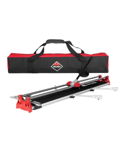 CORTADORA DE AZULEJO 120CM/47PUL ROJA C/BOLSA HIT