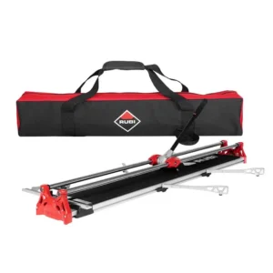 CORTADORA DE AZULEJO 120CM/47PUL ROJA C/BOLSA HIT
