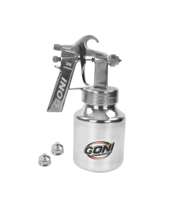 PISTOLA BAJA PRESION P/PINTAR   GONI