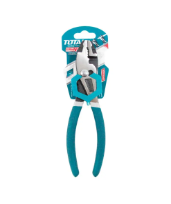 PINZA DE CHOFER 8"