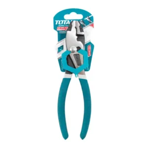 PINZA DE CHOFER 8"