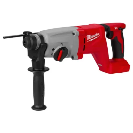ROTOMARTILLO SDS PLUS 1" M18 1500RPM S/BAT
