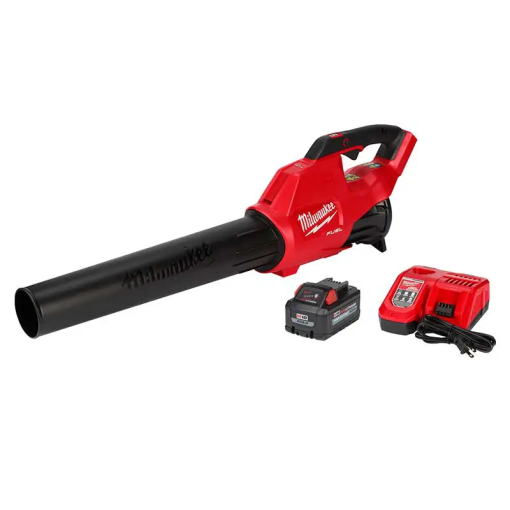 SOPLADORA M18 C/BAT/CARG