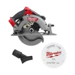 SIERRA CIRCULAR 7 1/4" M18 S/BATERIA