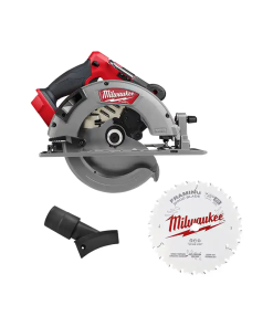 SIERRA CIRCULAR 7 1/4" M18 S/BATERIA