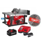 SIERRA DE MESA 81/4'' M18 FUEL ONEKEY