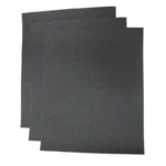 LIJA DE AGUA # 120 EASY CUT NEGRA