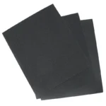 LIJA DE AGUA # 240 EASY CUT NEGRA